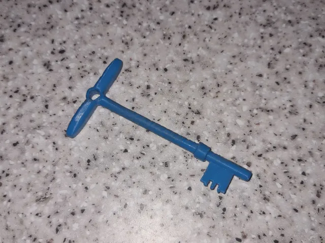 Radar Disabled Toilet Key
