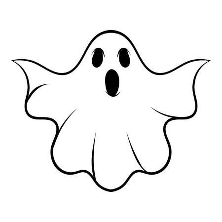 cute ghosts