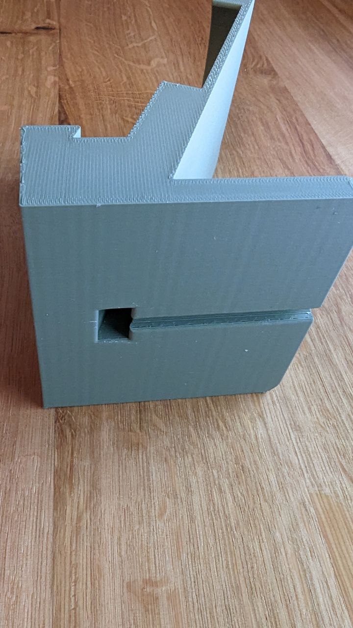 Anker Wireless Charger Pixel 7 Pro by vier2acht Download free STL model