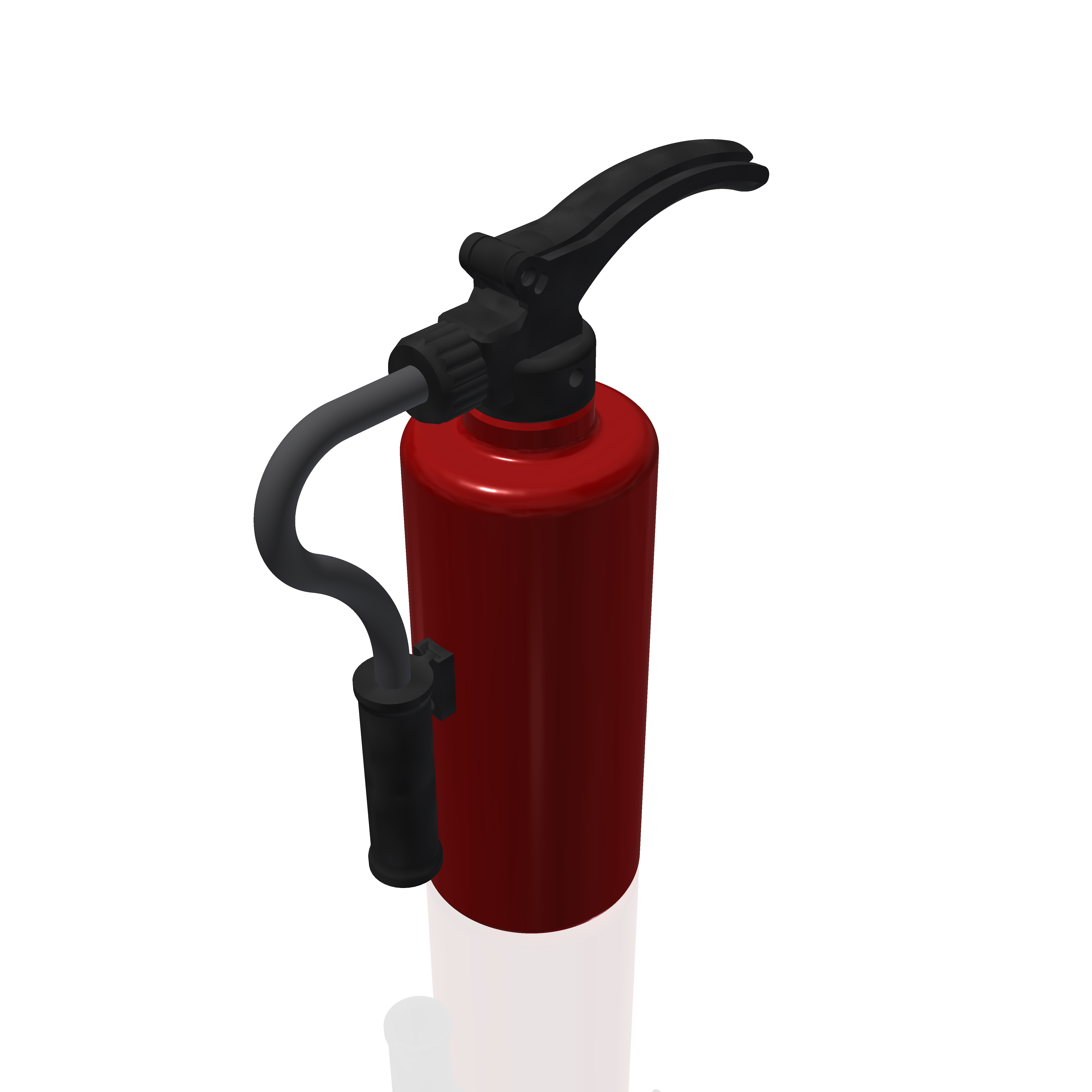 Fire Extinguisher Toy for Kids