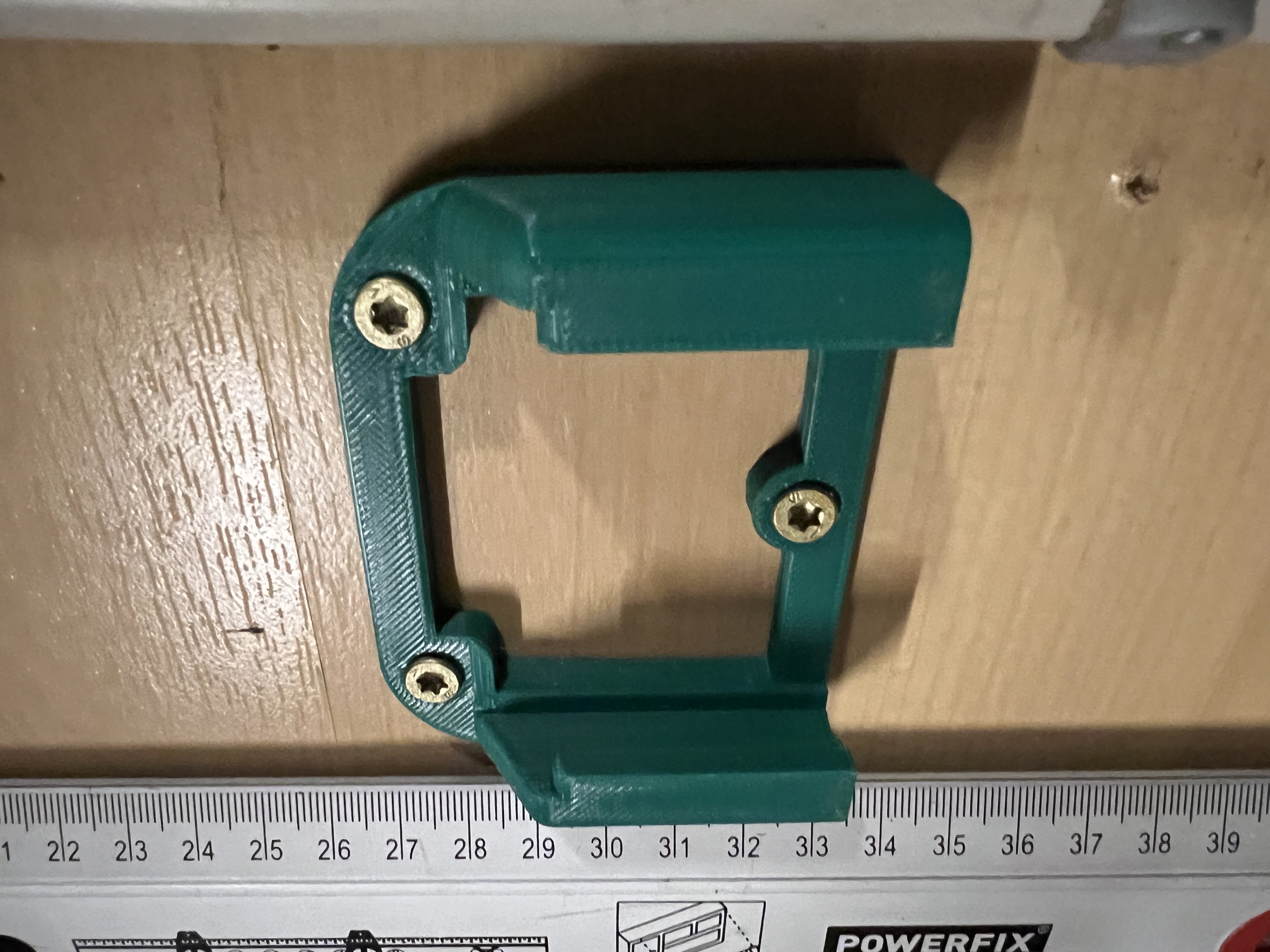 Makita 18V Battery Holder