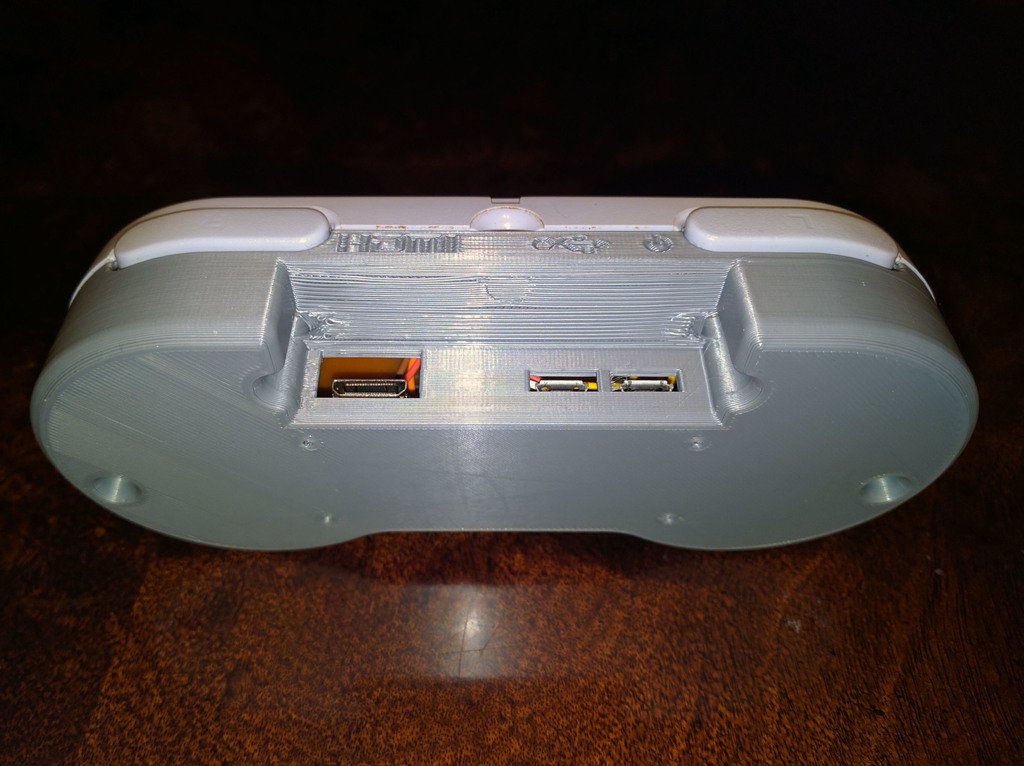 Super Gamepad Zero — thumbnail 3