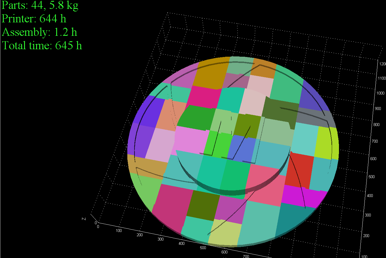 15x Bigger MakerDeck Logo