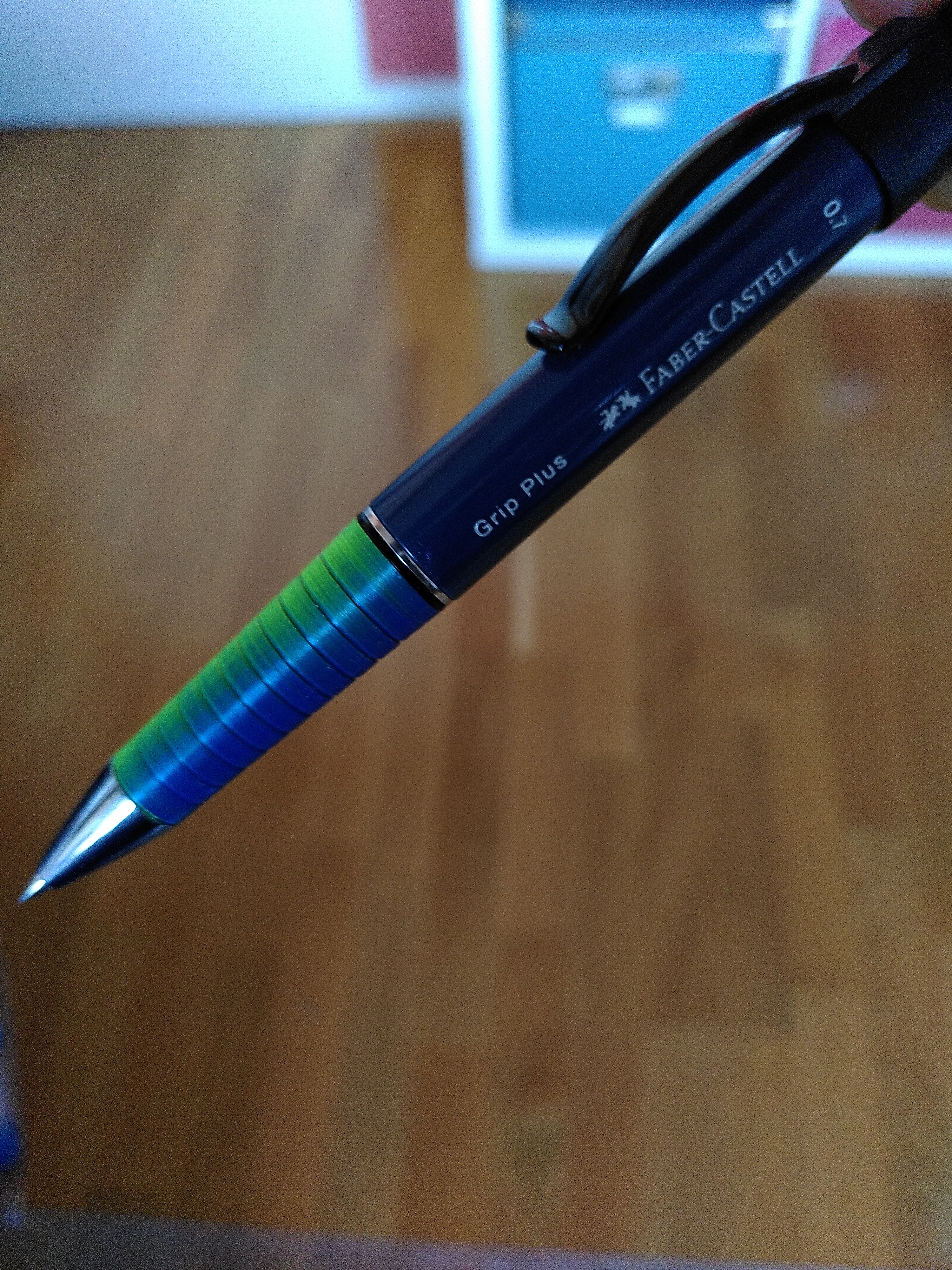 Grip for Grip Plus from Faber-Castell