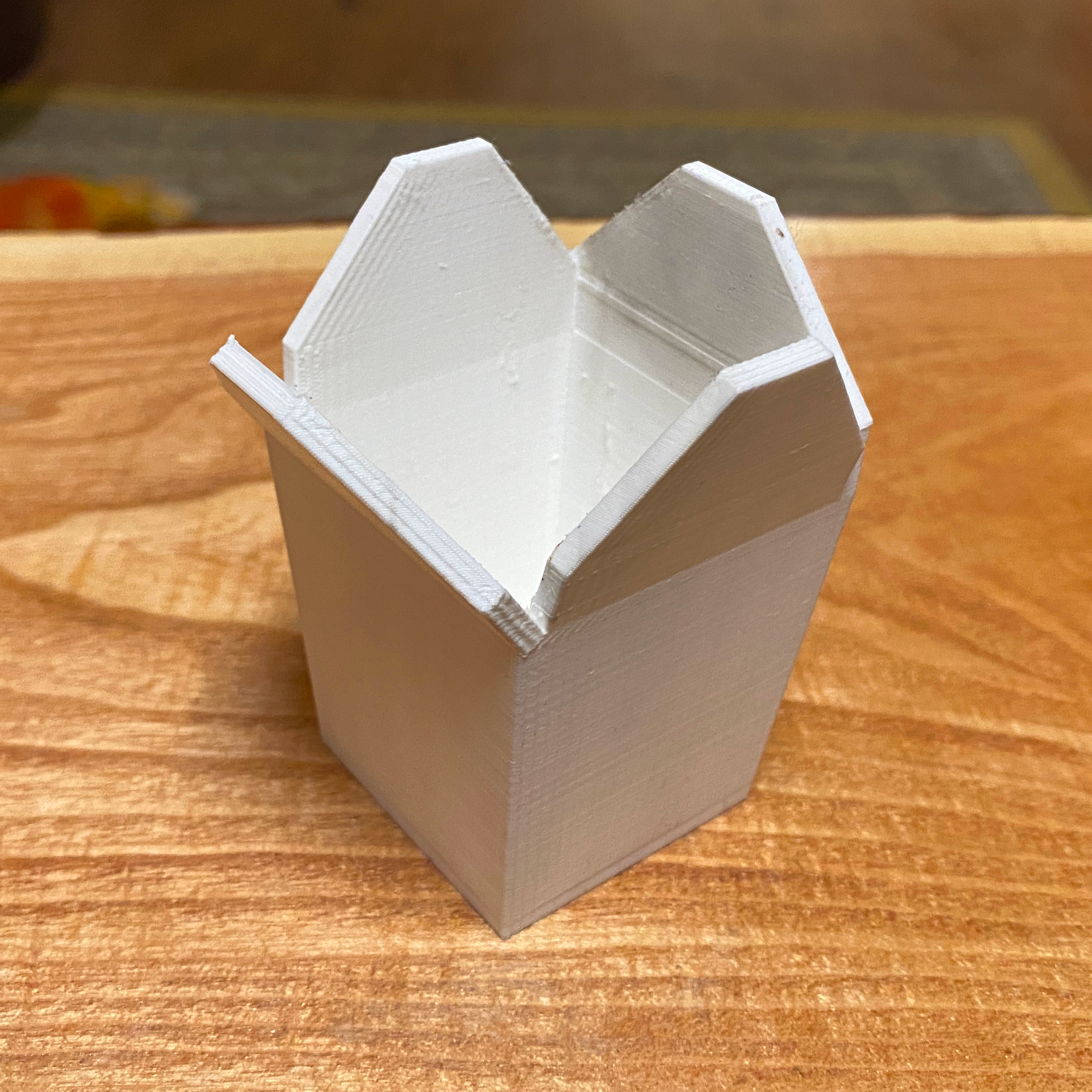 Takeout Box