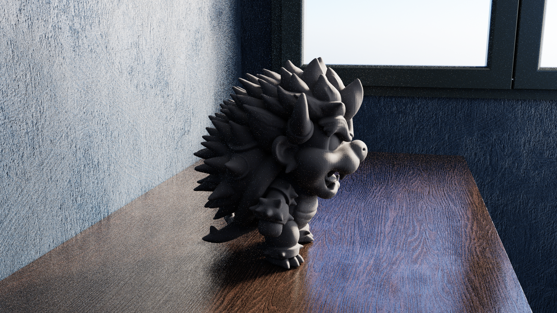 Chibi Bowser — miniatura 4
