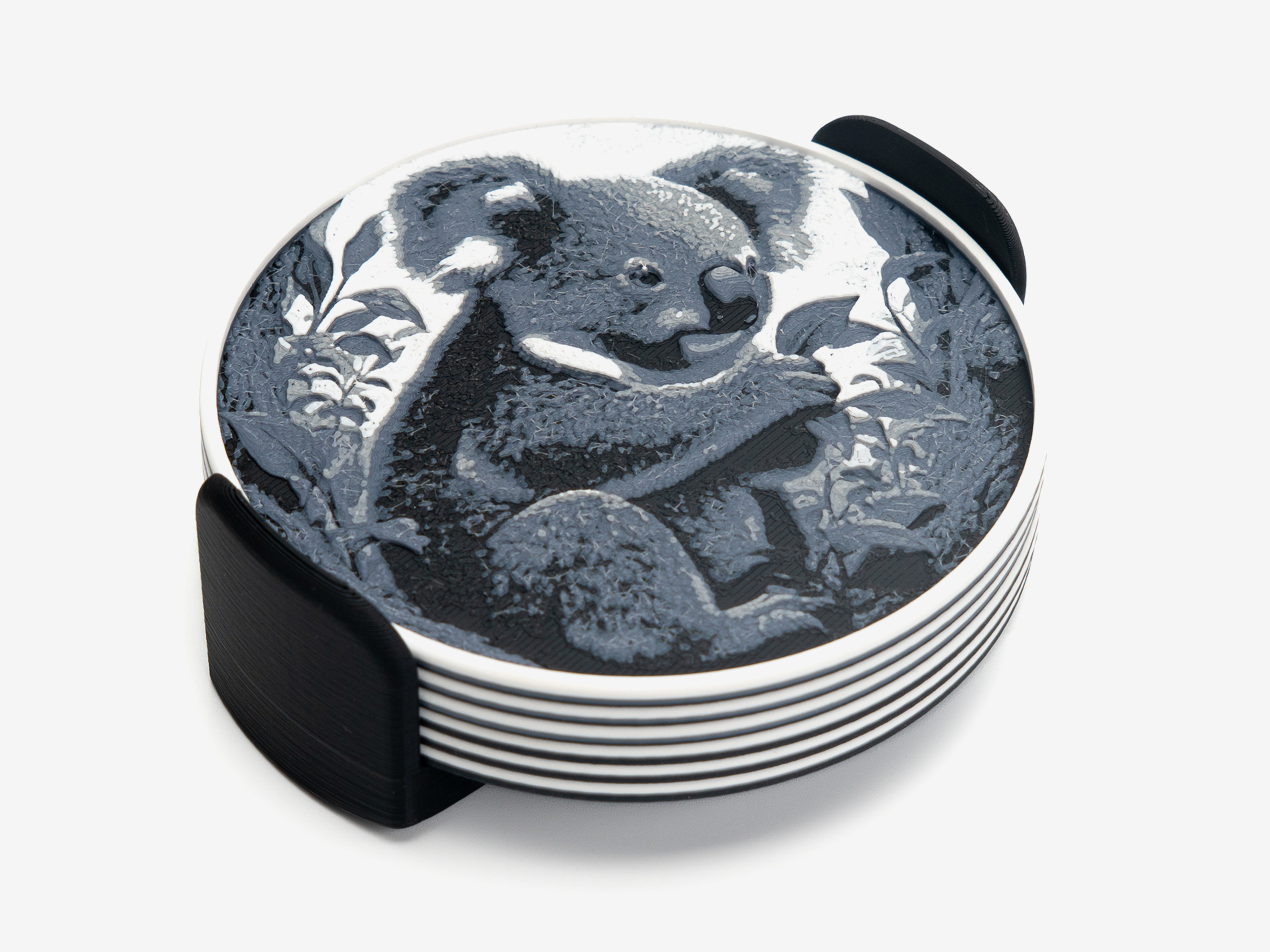 Koala Coasters — miniatura 5