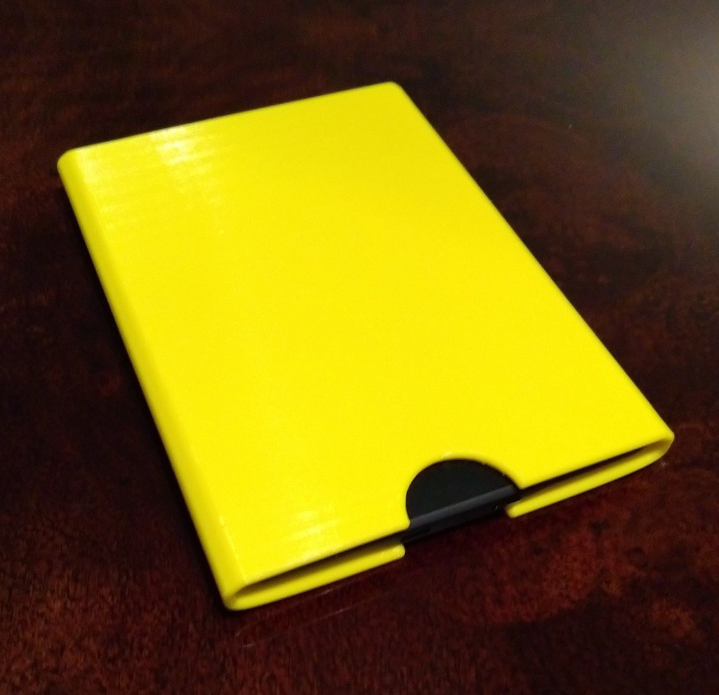 kindle-paperwhite-hard-shell-case-by-sigismond0-download-free-stl