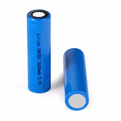 18650 Battery Holders by Harley Burton | Download free STL model ...