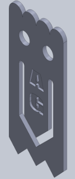 Ghost clip