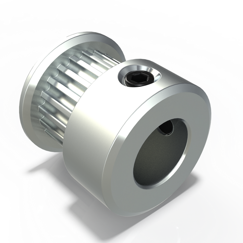 Xianglaa-Timing Pulley Parti della stampante 3D