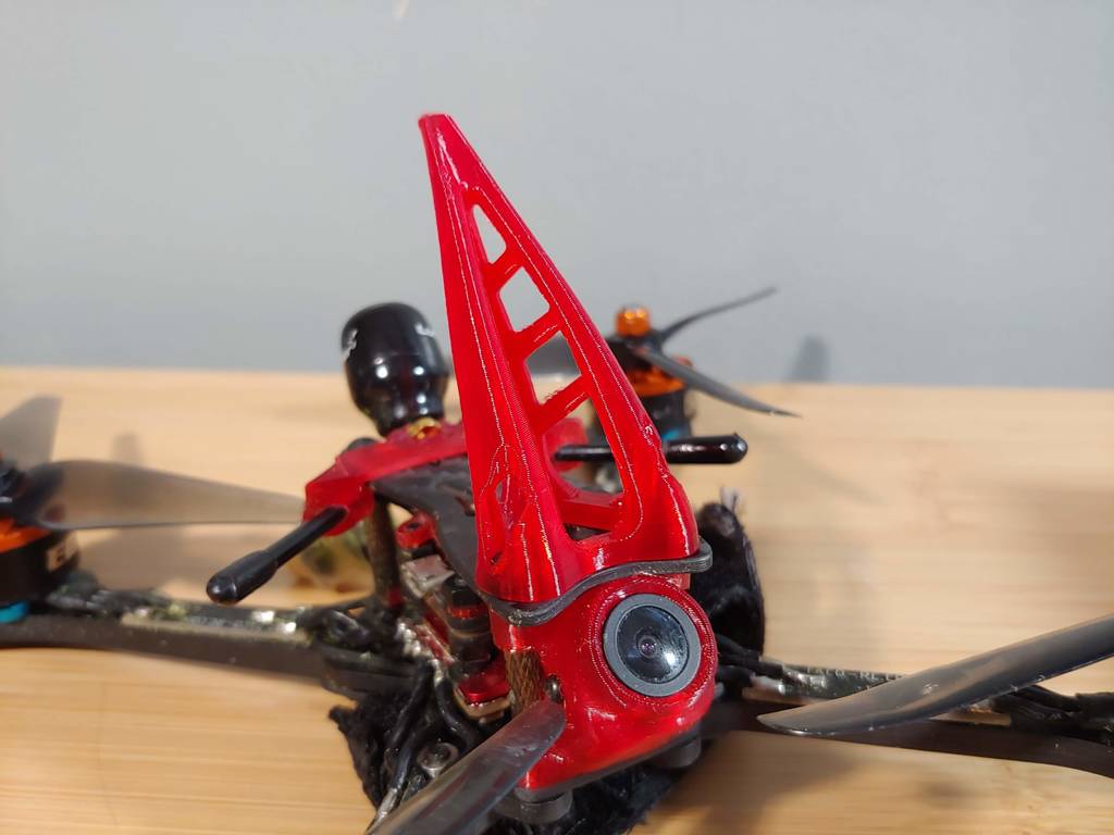 Five33 Switchback Skelefin — miniatura 2