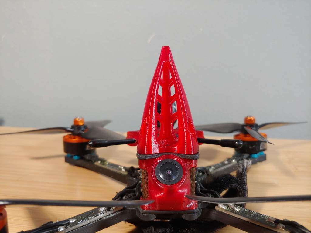 Five33 Switchback Skelefin — miniatura 3