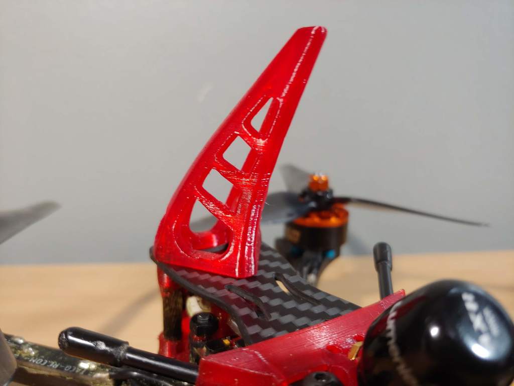 Five33 Switchback Skelefin — miniatura 4