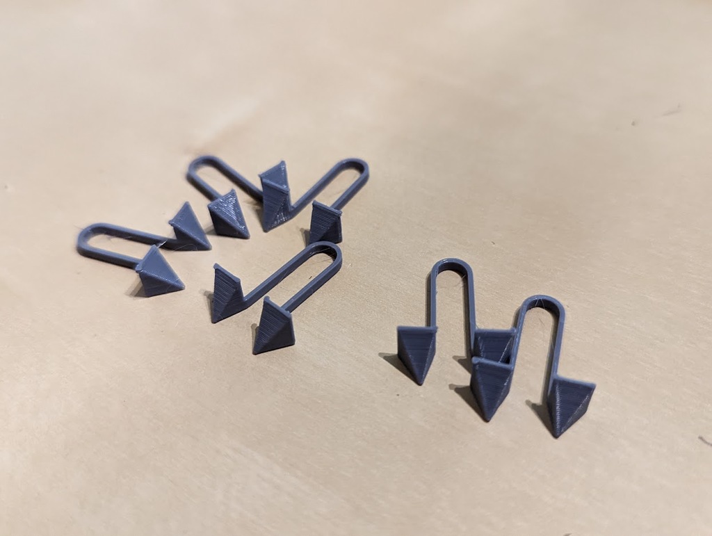 Aquarium Plant Anchor