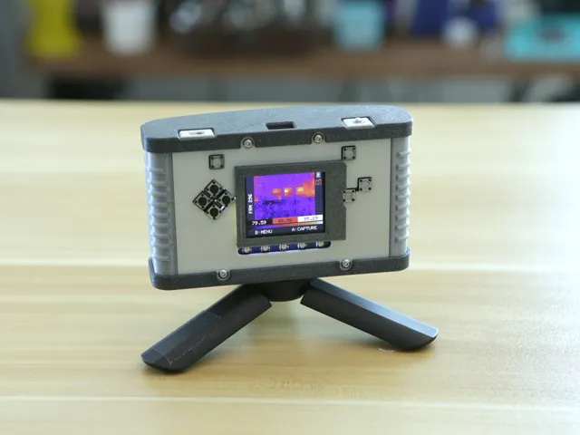 Thermal Imaging Camera