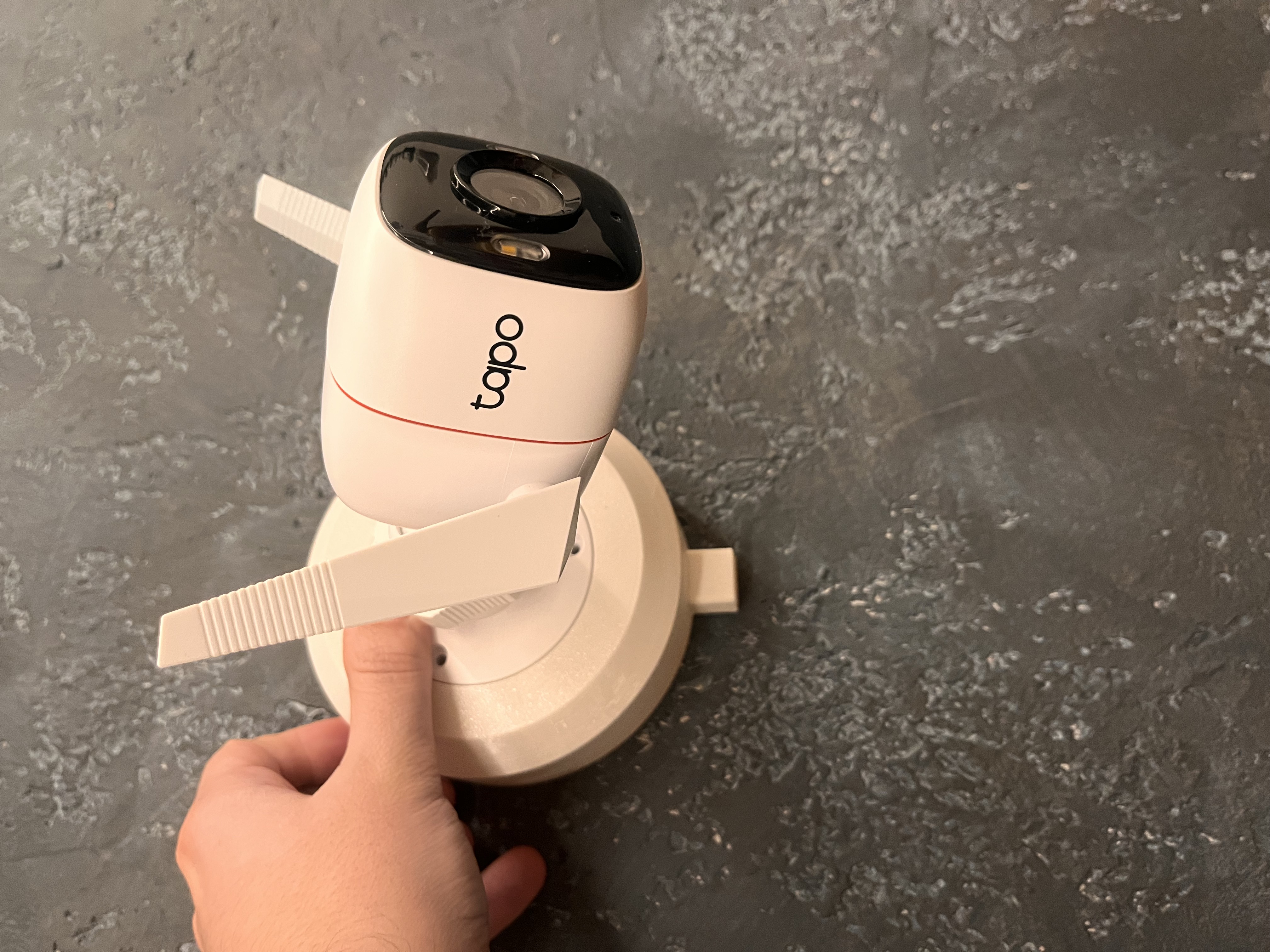 Camera holder Tapo C310/ C320