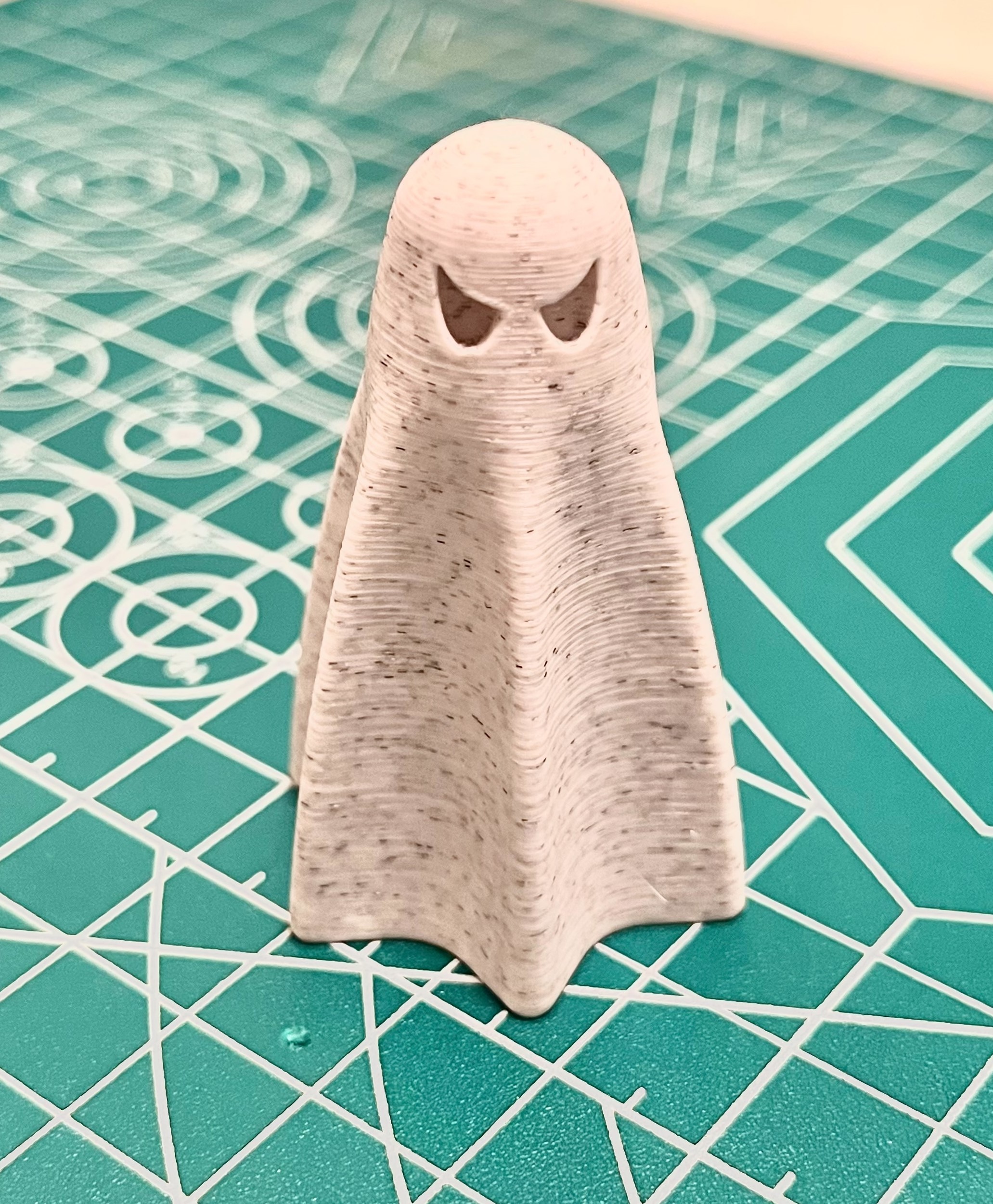 Evil Ghost