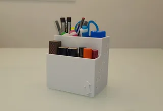 Cricut Desk Set / Organiser by dbw_dad