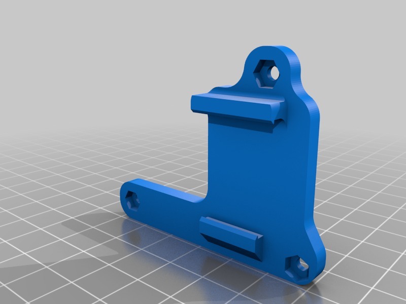 Adapter for the Velleman K8200