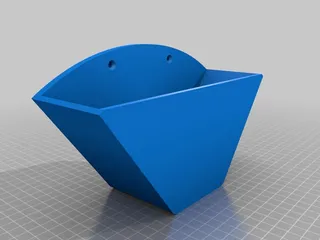 Coffee filter holder