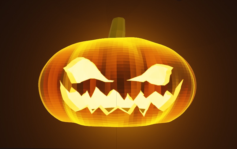 Pumpkin
