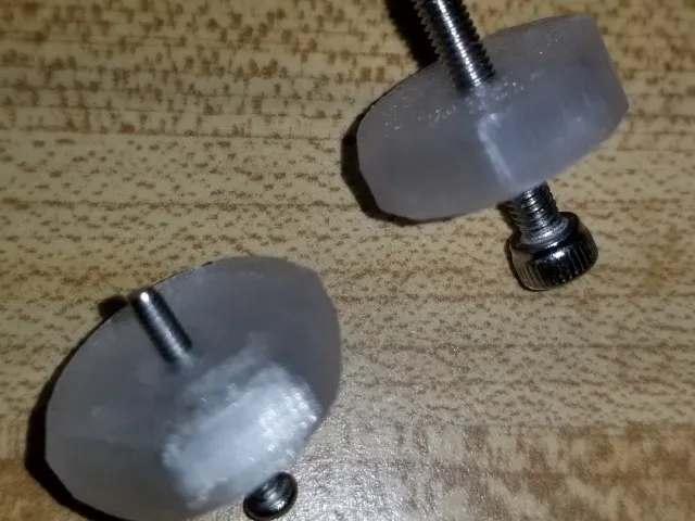 internal thread samples