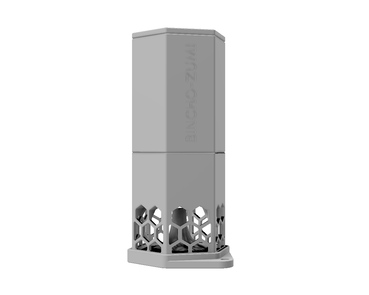 Bincho-zumi for Bambu Lab X1C, P1P and LDO Voron Trident