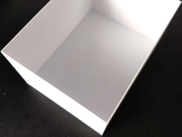 Storage box 170mm x 130mm x 91mm