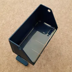 DJI Mavic Mini phone shade v3