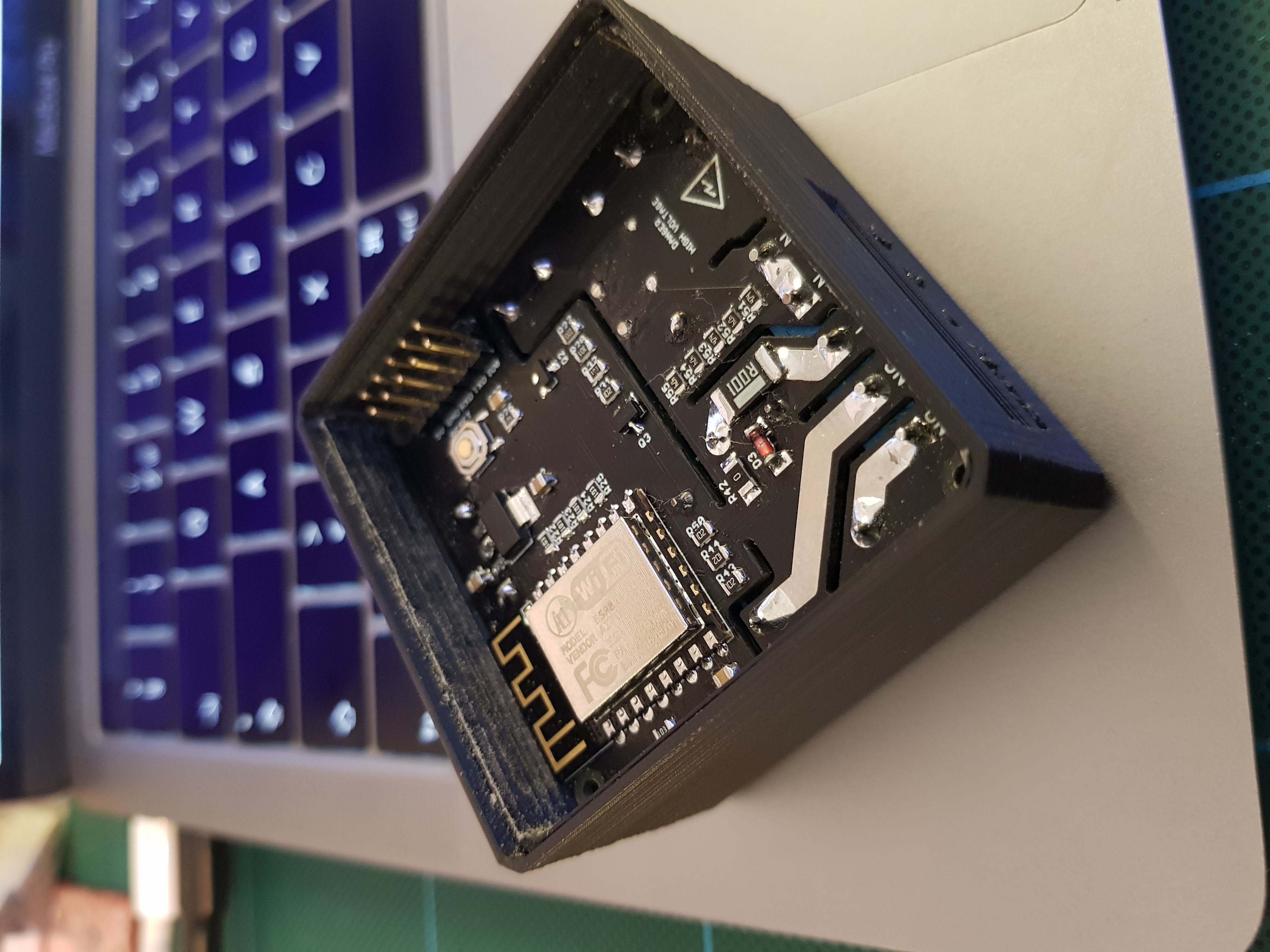 espurna board housing