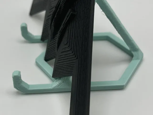 B-2 Spirit Detailed Magnet