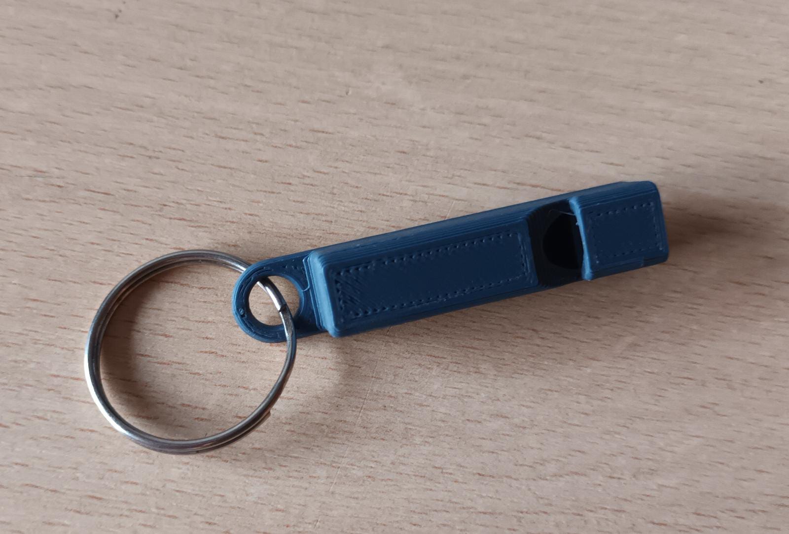 Boolean MK2 whistle — miniatura 8