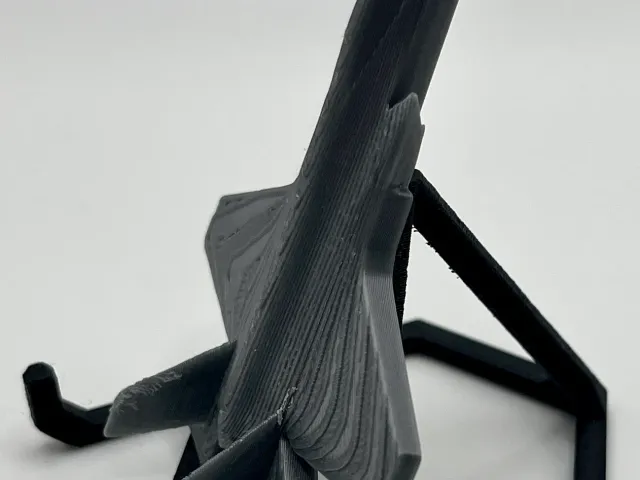 Detailed F-35 Lighting II Fighter Jet Magnet