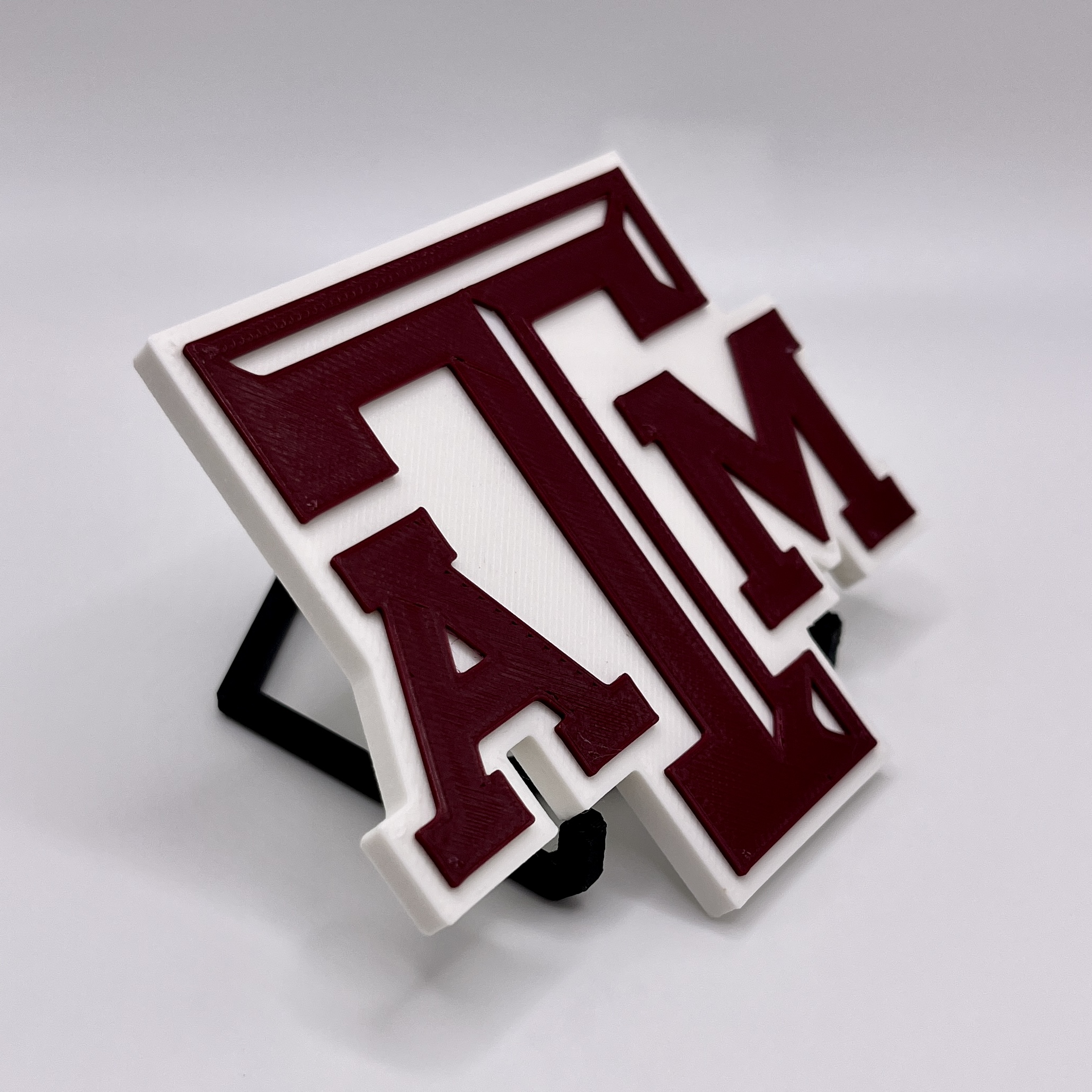 Texas A&M University Magnet