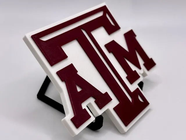 Texas A&M University Magnet