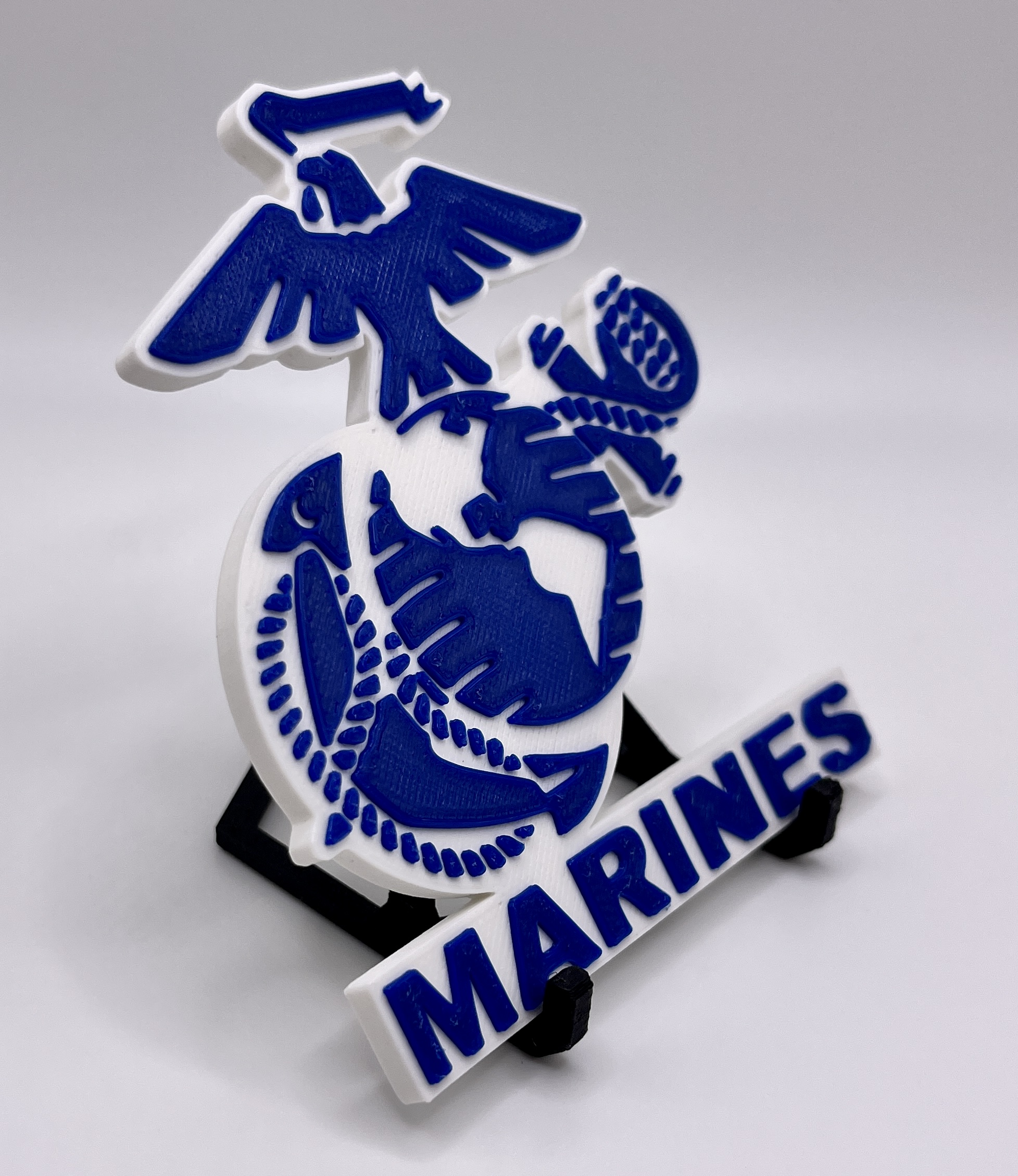 US Marines Logo Magnet