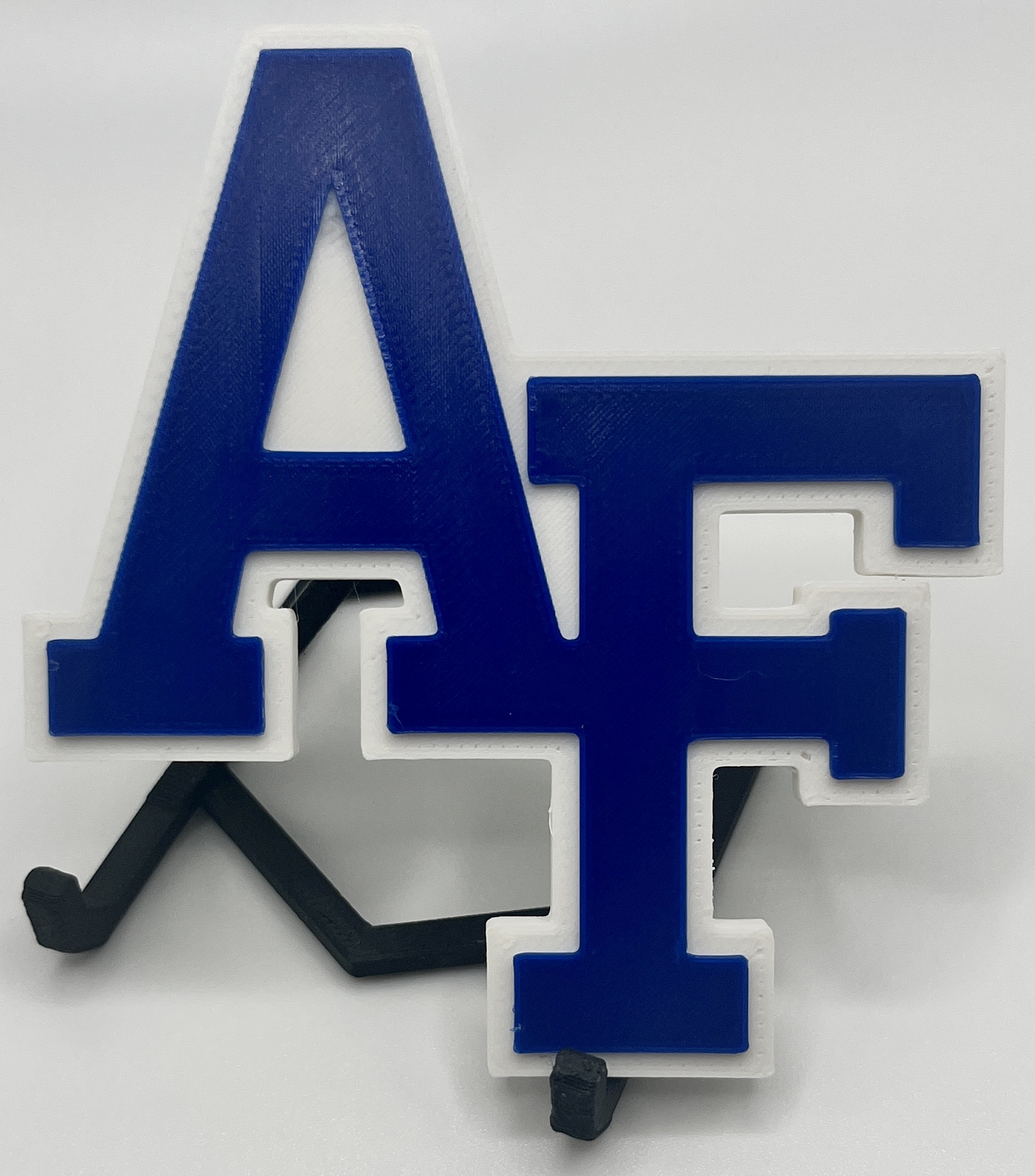 US Air Force Academy Magnet