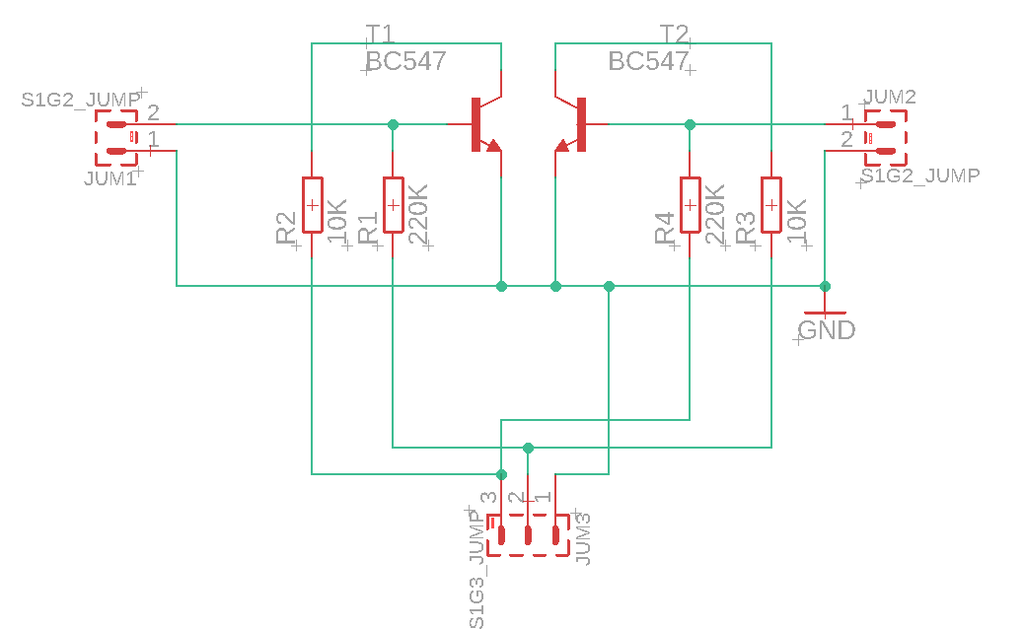 Pedal switch (looper, guitar) by vsky279 | Download free STL model ...