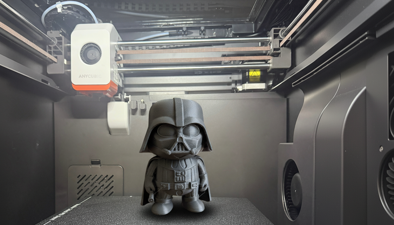 Fat Vader