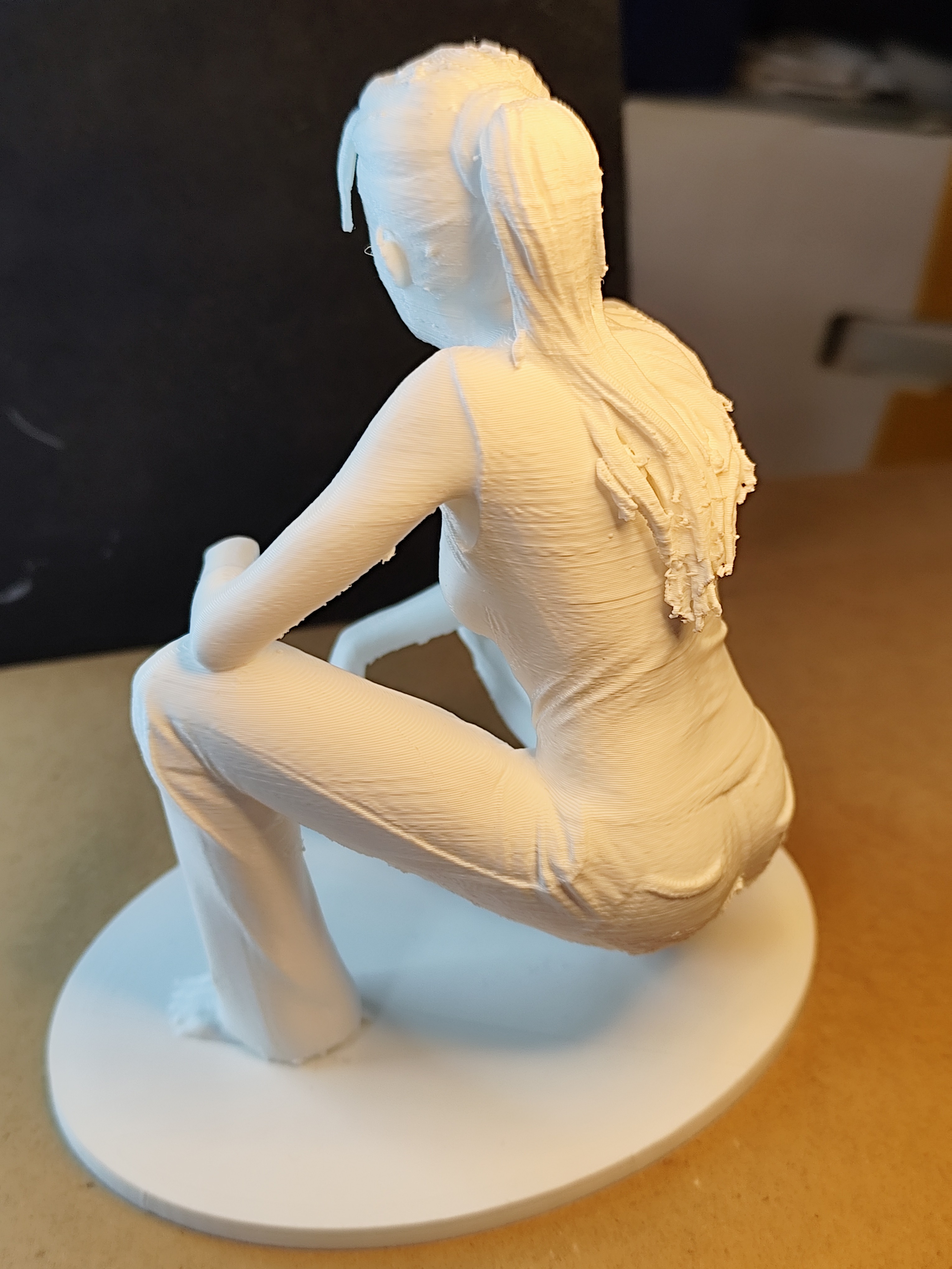 Angelina Joli model — miniatura 11