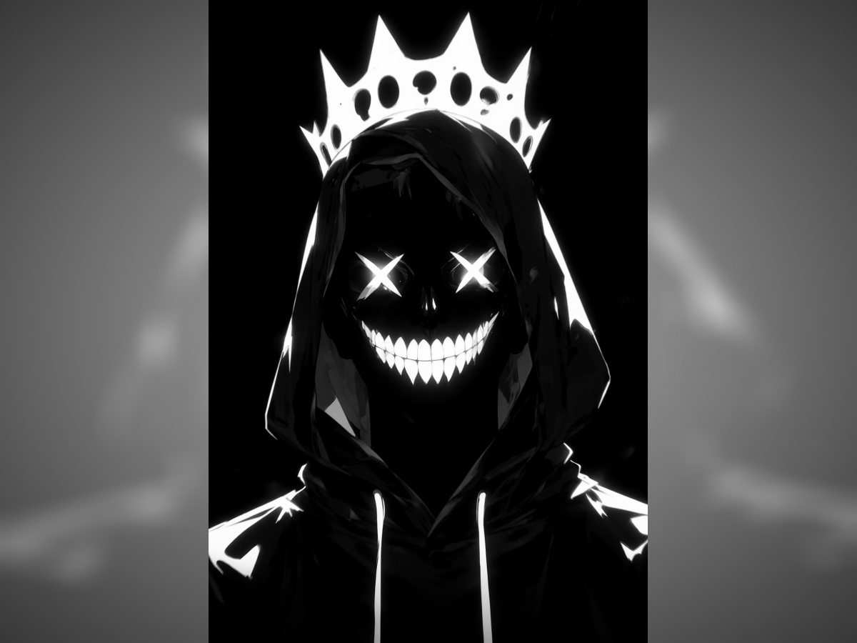 Dead Crown Hueforge