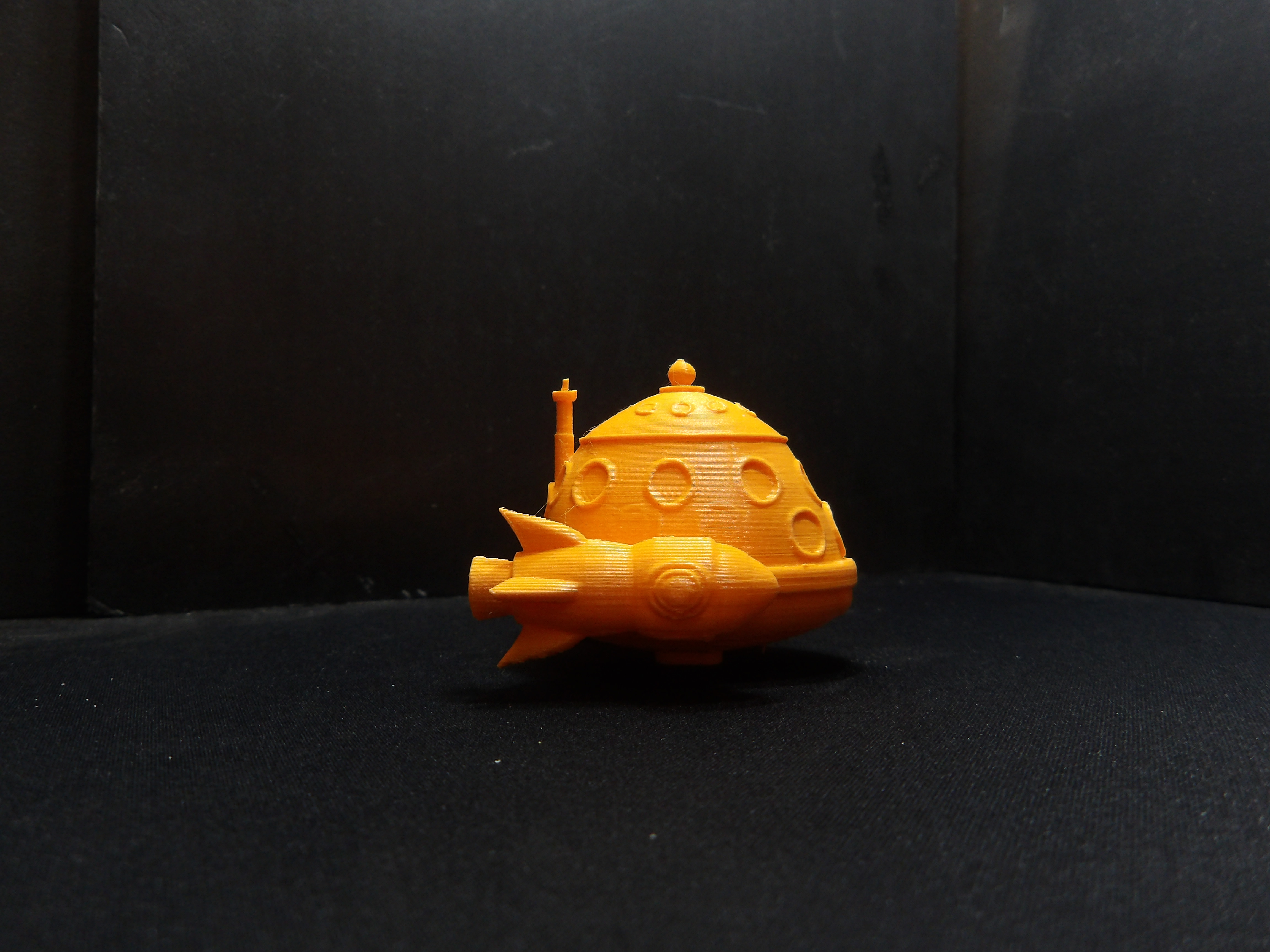 Submarine — miniatura 4