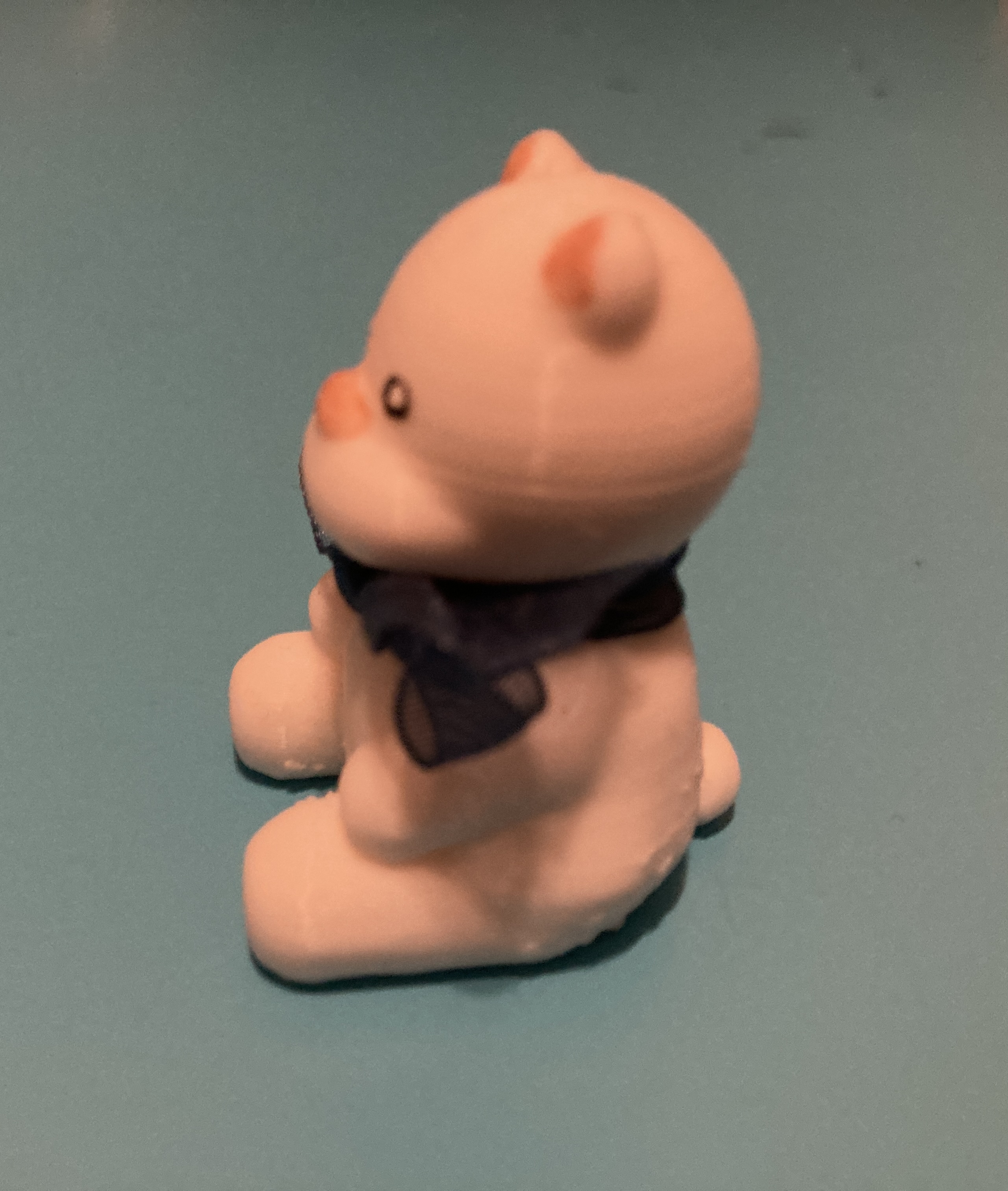 Bear Plush — thumbnail 4