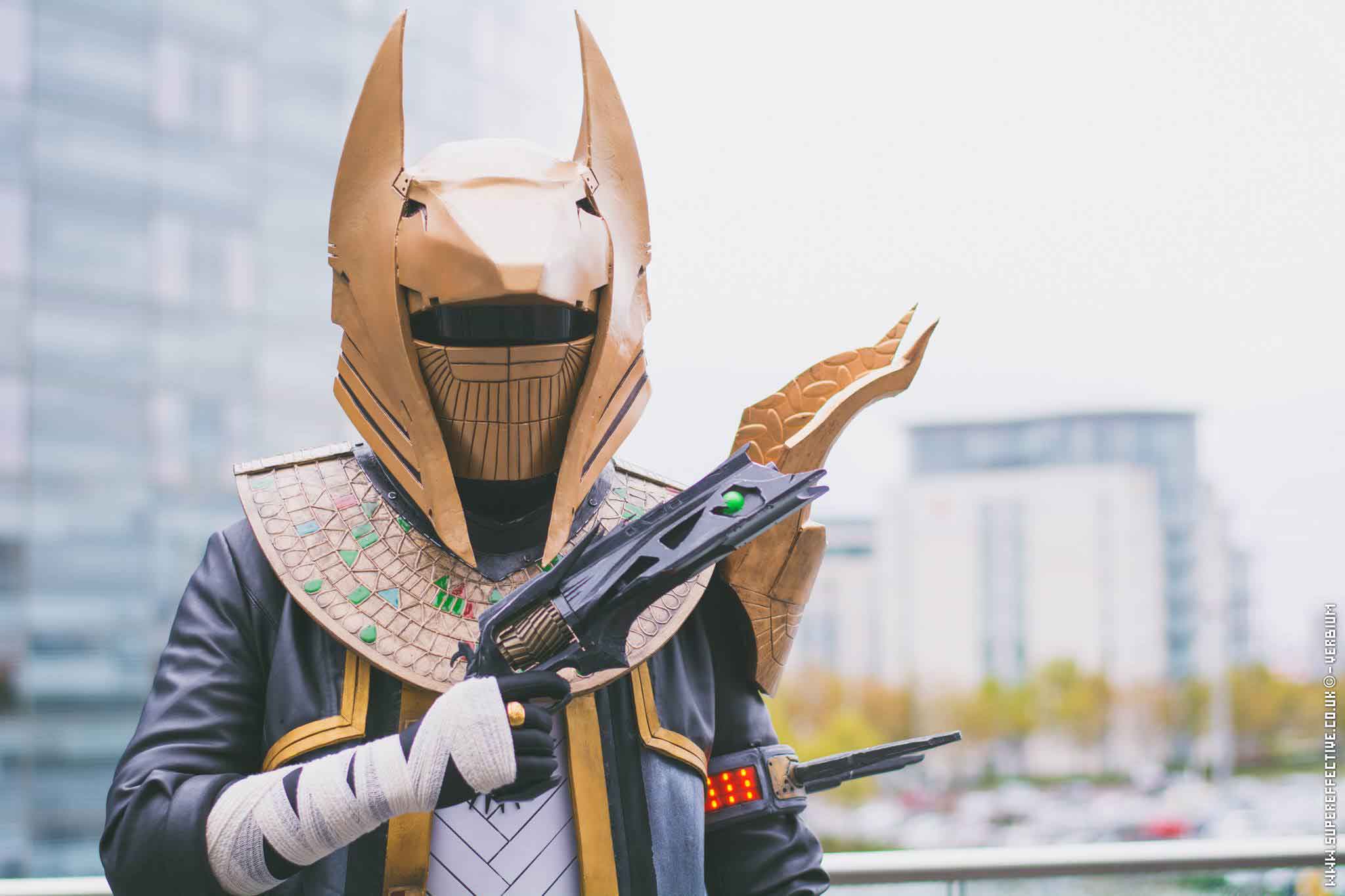 Thorn from Destiny
