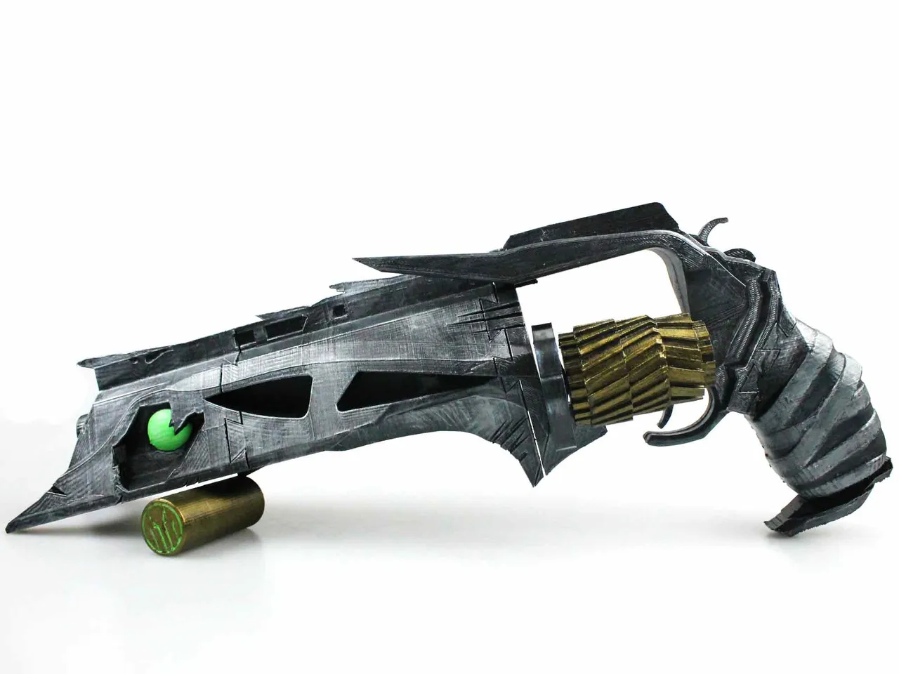 destiny thorn hand cannon bounty