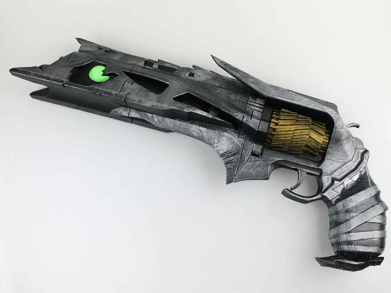 destiny thorn hand cannon bounty