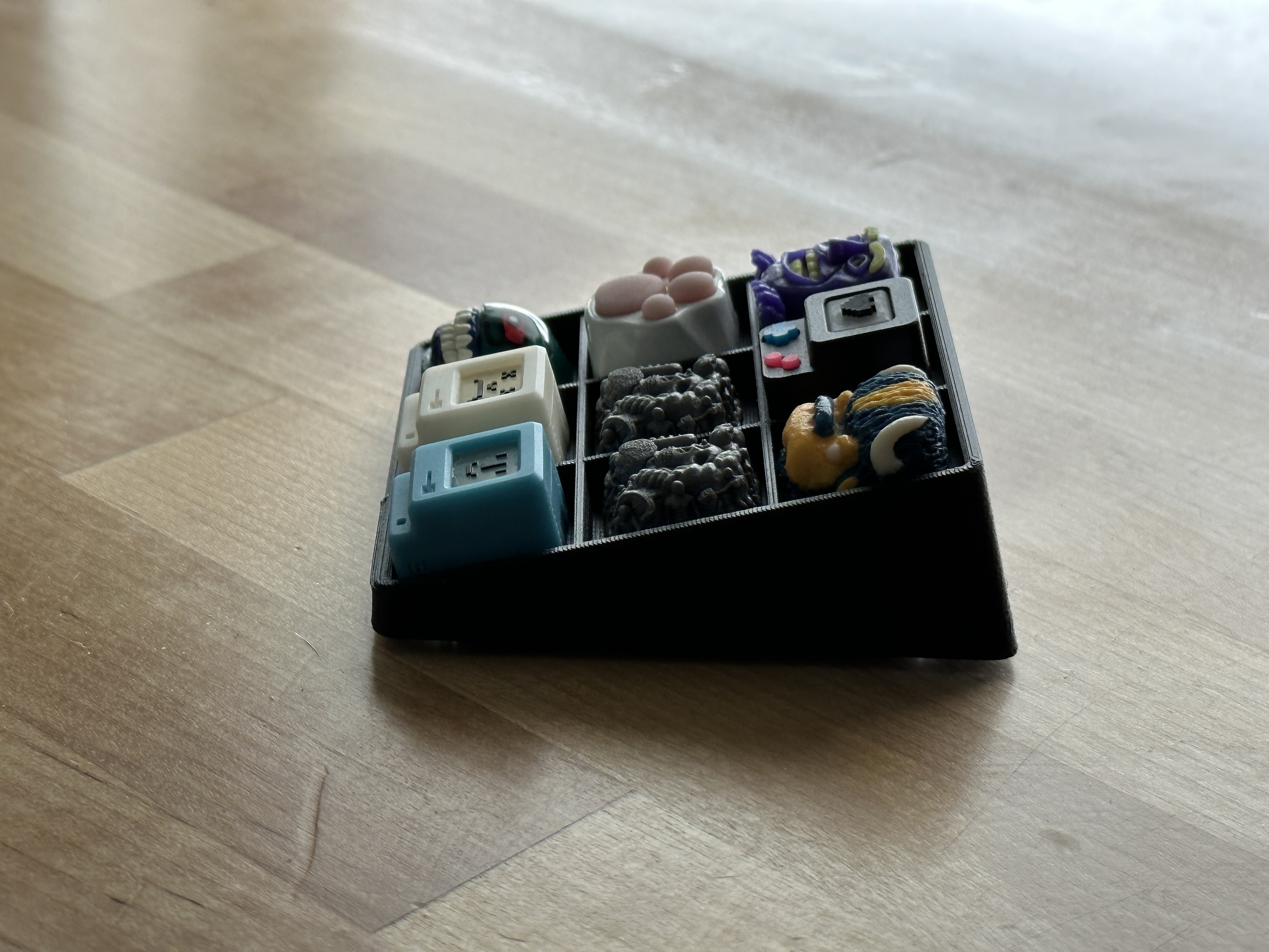 3x3 Artisan Case — miniatura 2