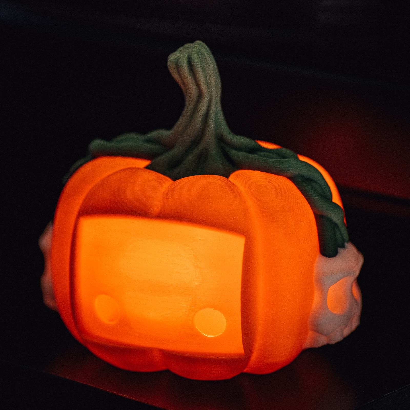 Formfutura Fil-0'-Lantern By FormFutura B.V. | Download Free STL Model | Printables.com