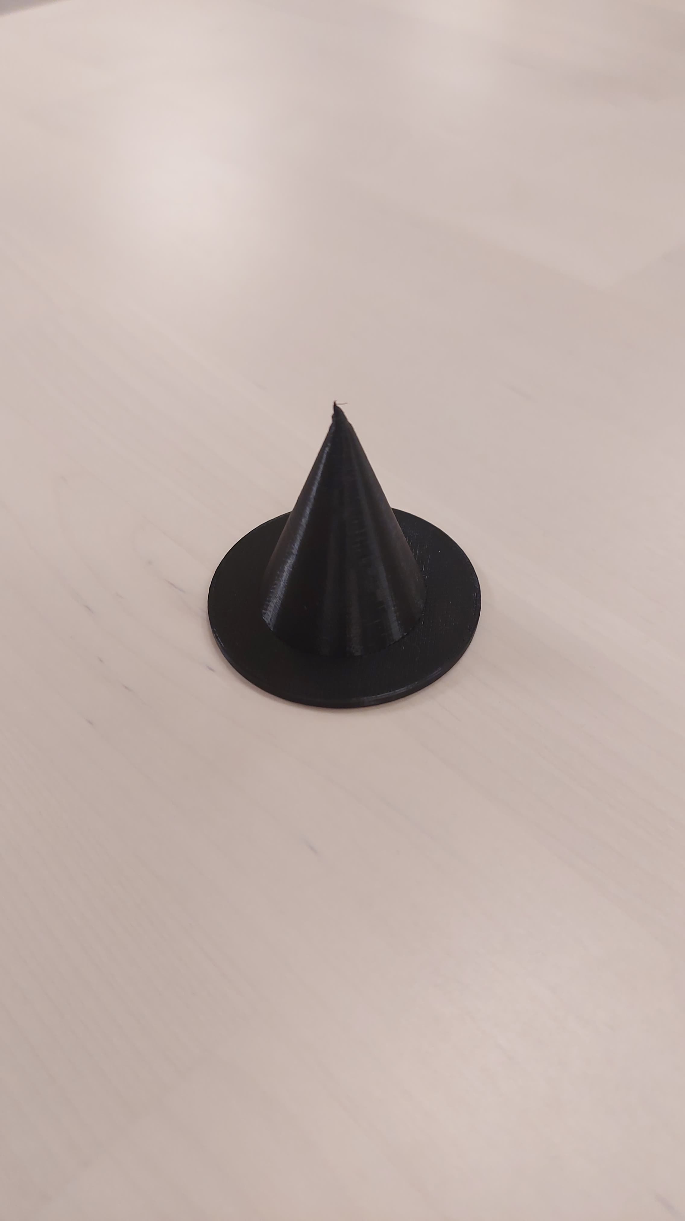 Simple Witch hat